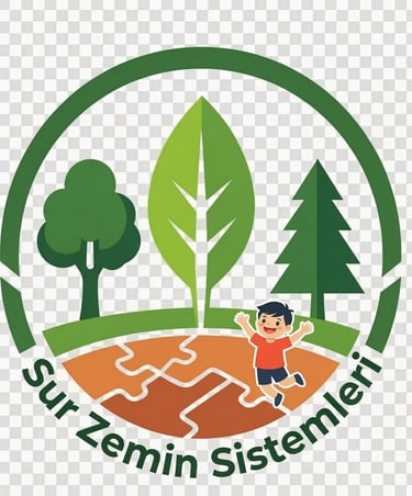 Sur Zemin Sistemleri logo