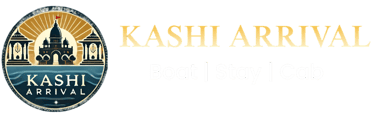Kashi Arrival logo