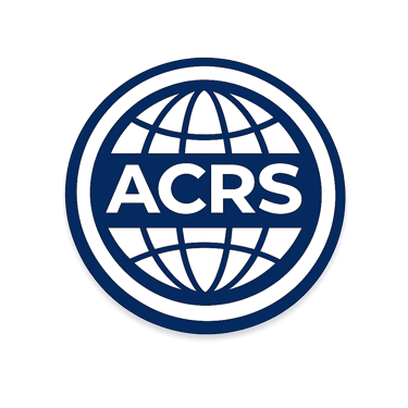ACRSINTELLIGENCE logo