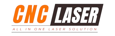 CNC Laser logo