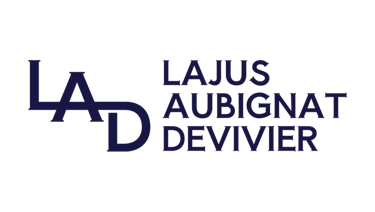 LAD Avocats logo