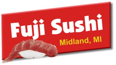 Fuji Sushi logo