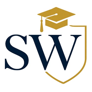 SW Tutoring logo