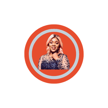 ELIMJ Official "Elizabeth Morley"  is an empowerment enthusiast. Empowering businesses and individuals to thrive in a connected world.  logo