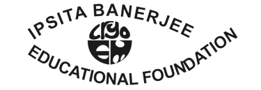 IPSITA BANERJEE EDUCATIONAL FOUNDATION logo