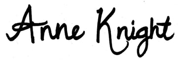 Anne Knight Books logo