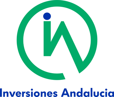 Inversiones Andalucía logo