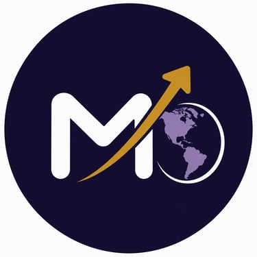 Mas Estrategia Consultores logo