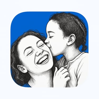 Nounou Gentille logo