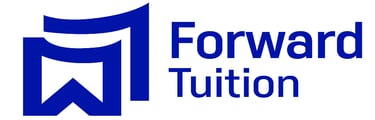 Forward Tuition logo