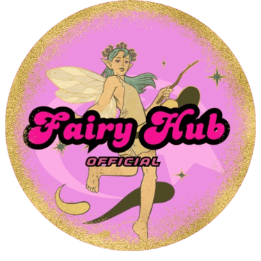 Fairy Hub Official logo