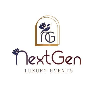 NextGen Luxury Events logo
