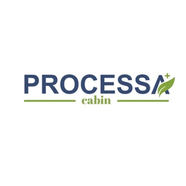 processacabin logo