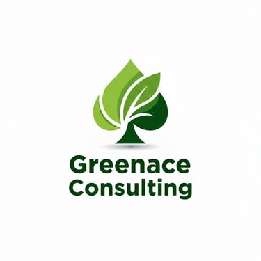 Greenace Consulting logo