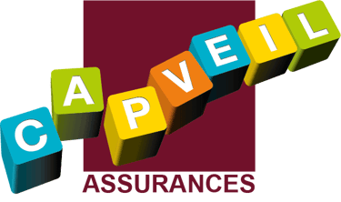 CAPVEIL Assurances logo