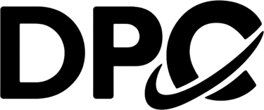 DIGITAL PLANET COMPUTERS logo