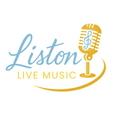 Bodas con ritmo logo