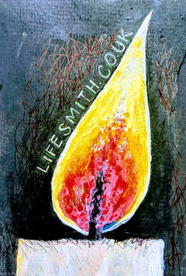 LifeSmith logo