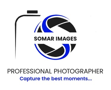 SOMAR IMAGES logo