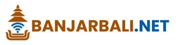 Internet Fiber Optic BanjarBali.Net logo