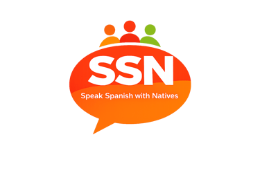 speak spanish with natives logo