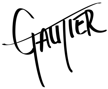 Atelier Gautier logo