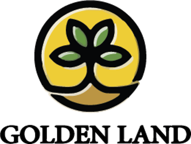 golden land logo