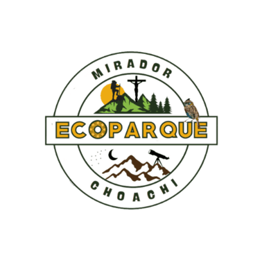Ecoparque Mirador de Choachí logo