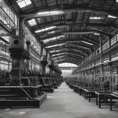 Bright living room with modern inventory