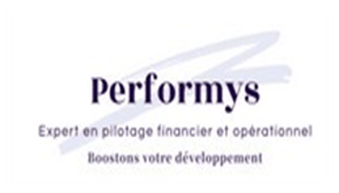 PERFORMYS logo