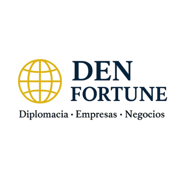 DEN FORTUNE logo