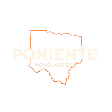 PONIENTE NUEVO LAREDO logo