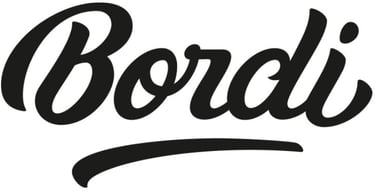 Bordi logo