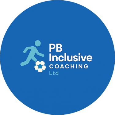PB Inclusive Coaching logo