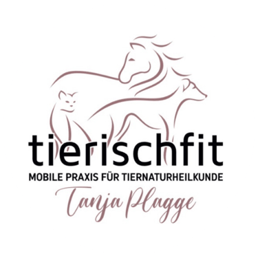 Tierischfit logo