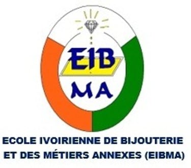 Ecole Ivoirienne de Bijouterie et des métiers Annexes logo
