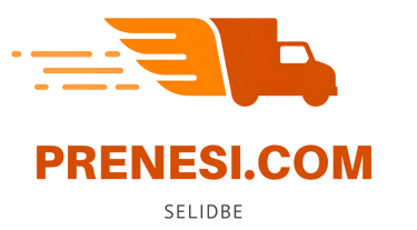 PRENESI.COM logo