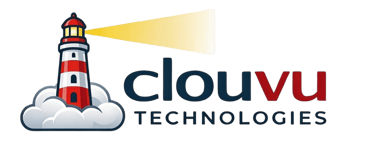 Clouvu logo
