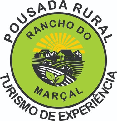 Pousada Rancho do Marçal logo