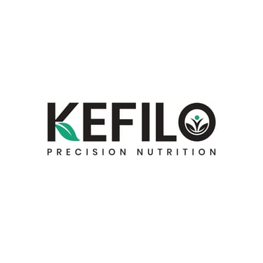 Kefilo logo