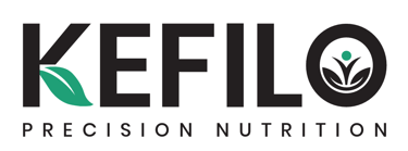 Kefilo logo