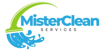 MisterClean logo