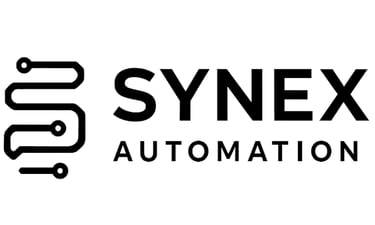 Synex Automation logo