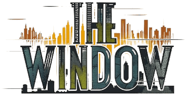The Window Game logo