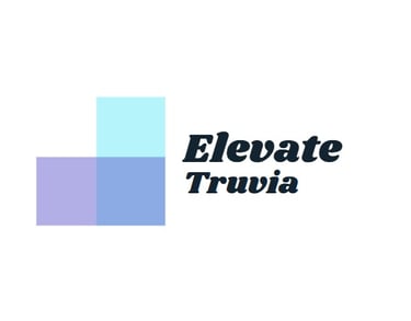 Elevate Truvia Consulting Pvt Ltd logo