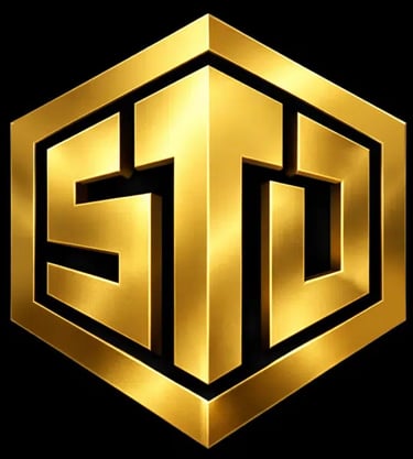 STO Boats INC logo