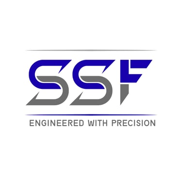 SS Fasteners logo