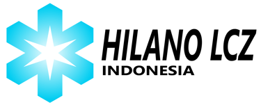 PT Hilano Lcz Indonesia logo