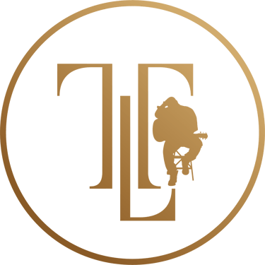 Leon Timbo & the Famiy band logo