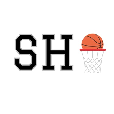 Sergi Huguet Academy🏀 logo